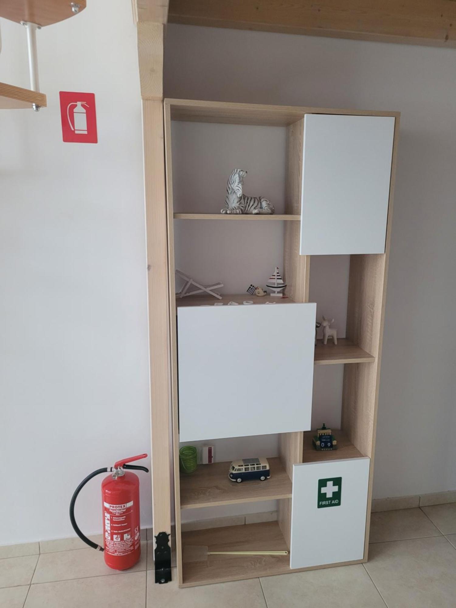 Vonitsa Loft Apartment 1 Eksteriør billede